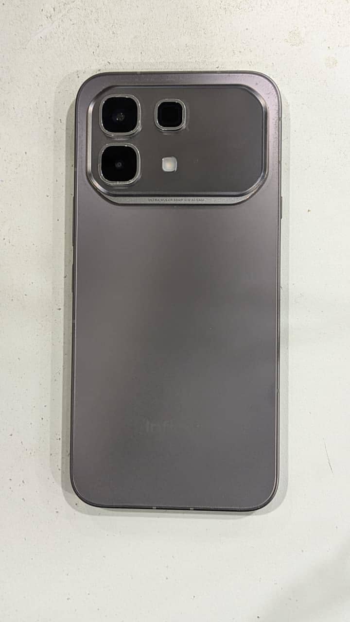 Infinix Note 60 Pro 4