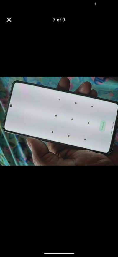 aquos r7 pta approved official
