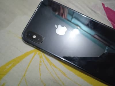 Apple iPhone X