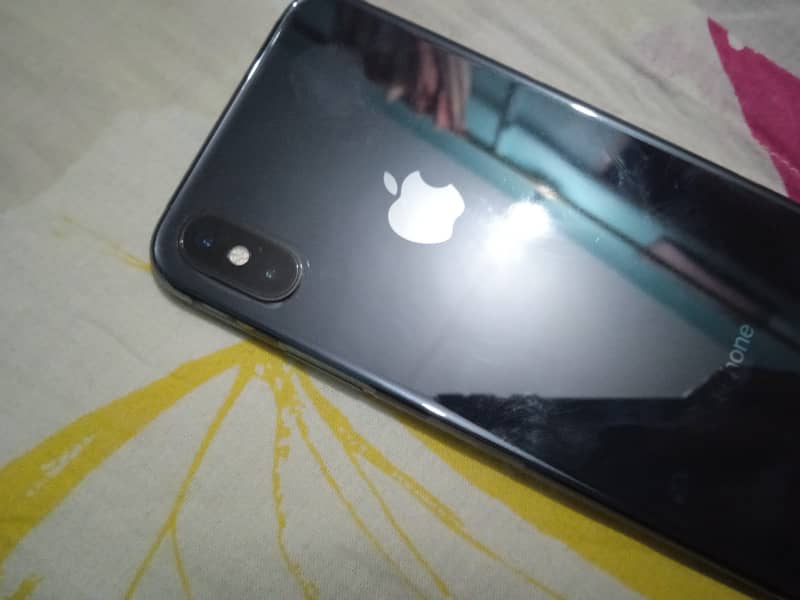 Apple iPhone X 0