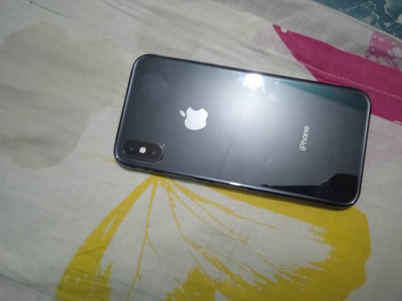 Apple iPhone X 1