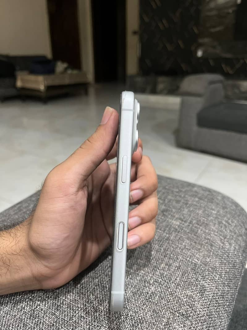 Apple Iphone 17 pro Phy+ E sim both sim non active  Full Sim time 1
