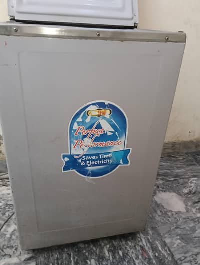 Washing machine for sale