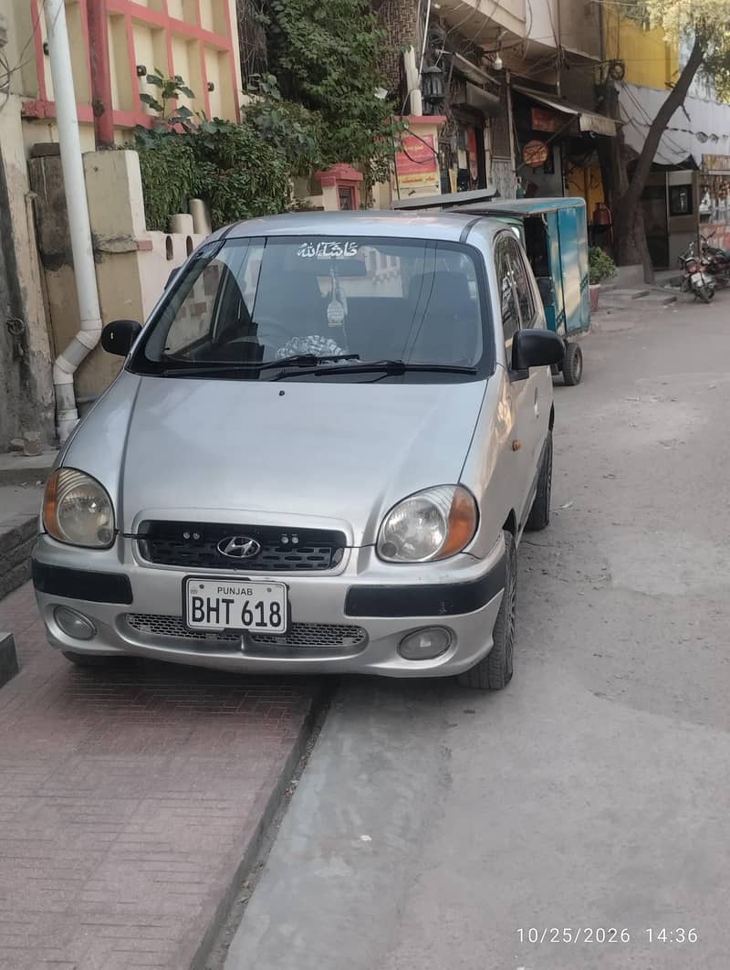 Hyundai 0
