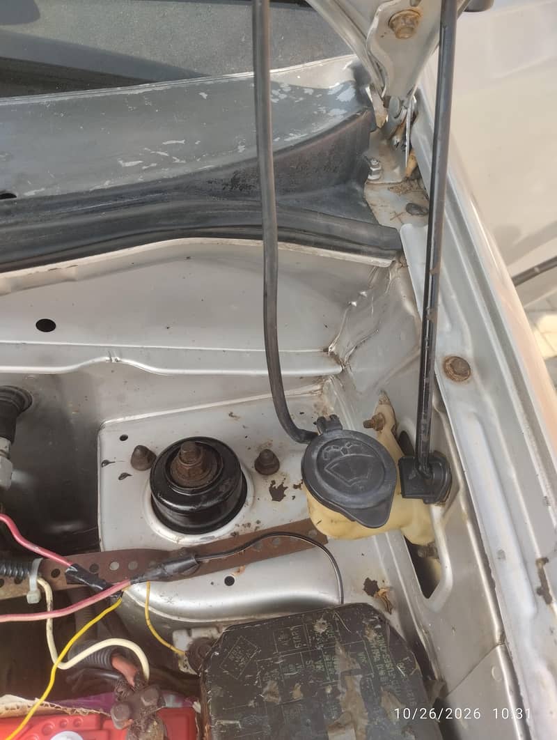 Hyundai 10