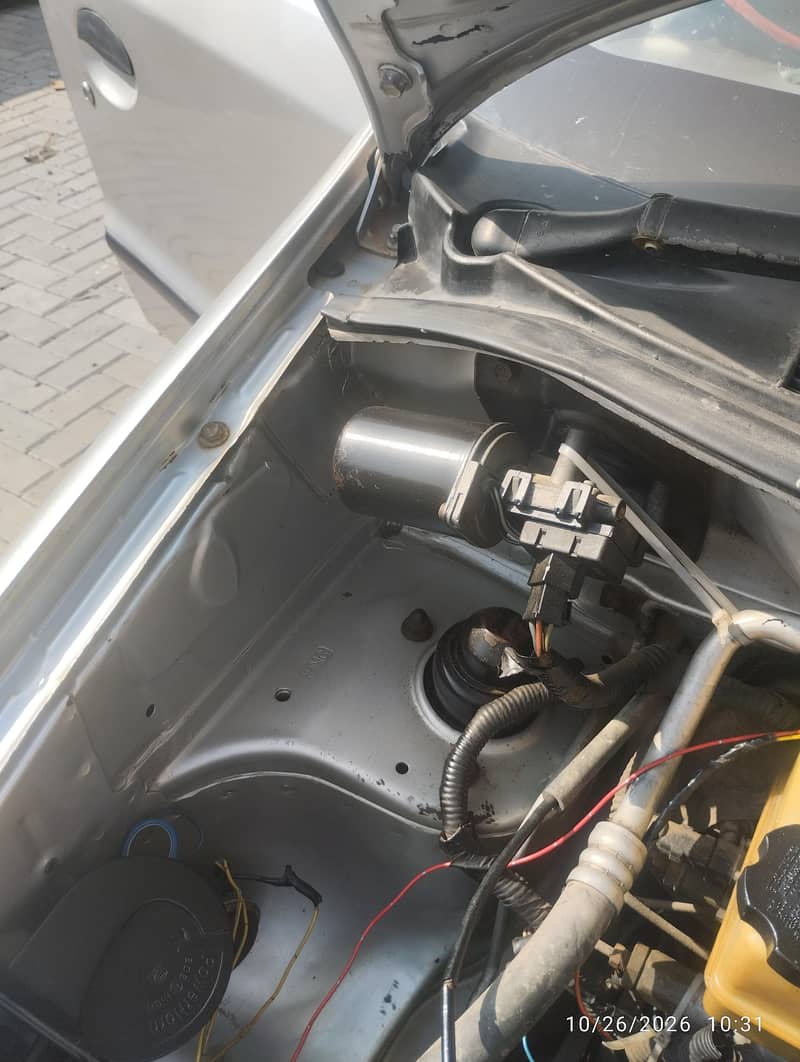 Hyundai 11