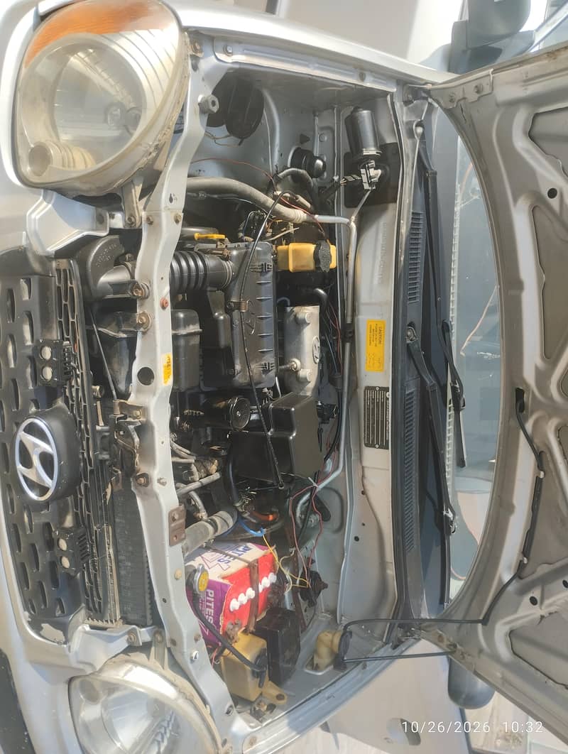 Hyundai 14