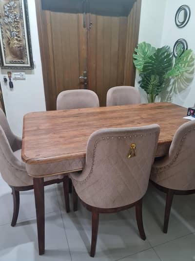 dining tabel