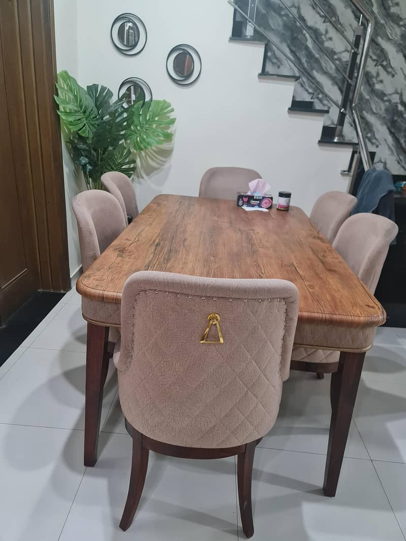 dining tabel 2