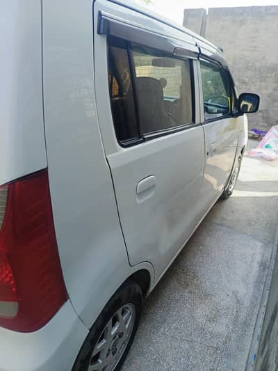 Suzuki Wagon R 2018