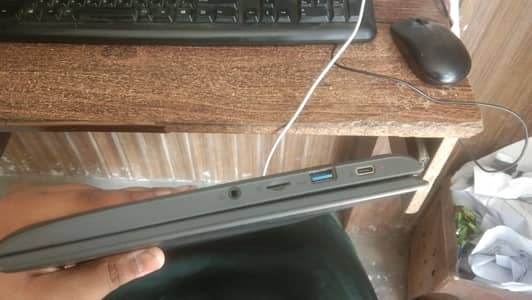 Lenevo 100E 4/32
