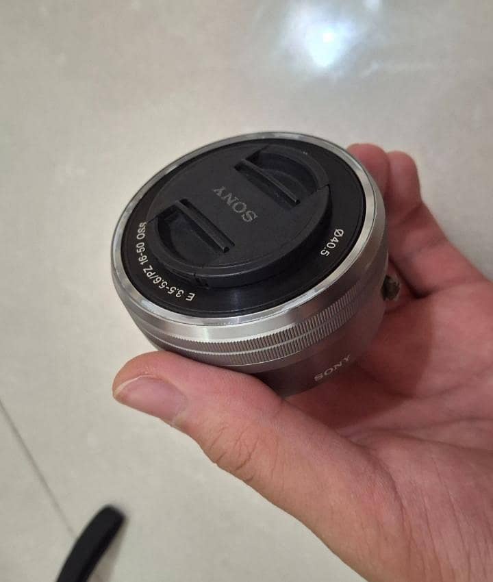 Sony 5000 2