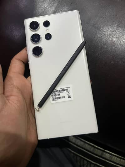 Samsung S23 Ultra