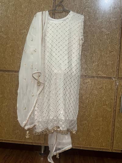 good condition able to wear