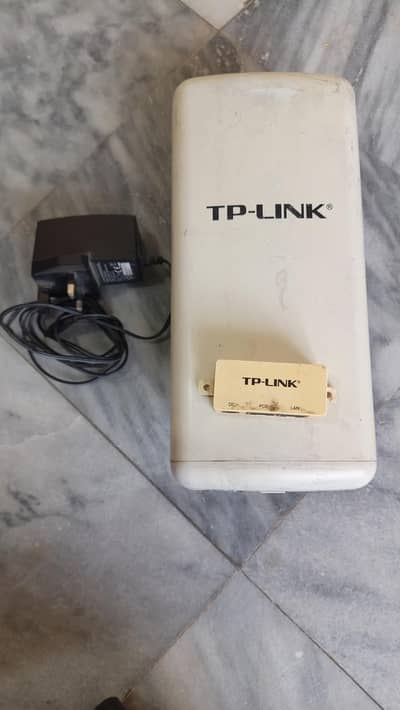 TP-Link CPE 5210 Outdoor Wireless Device for Sale
