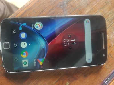 Motorola g4 plus