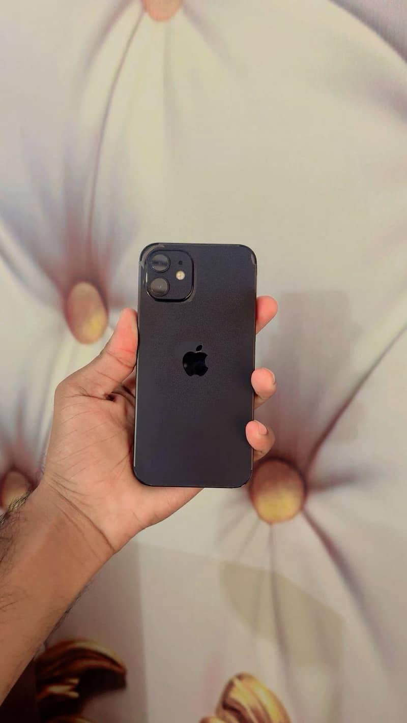 Apple iPhone 12 0