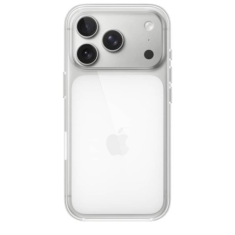Apple iPhone 17 Pro Max 0