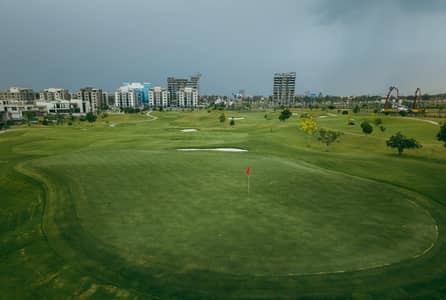 10 Marla Prime Location Plot At Eighteen 3 Years Installment Plan