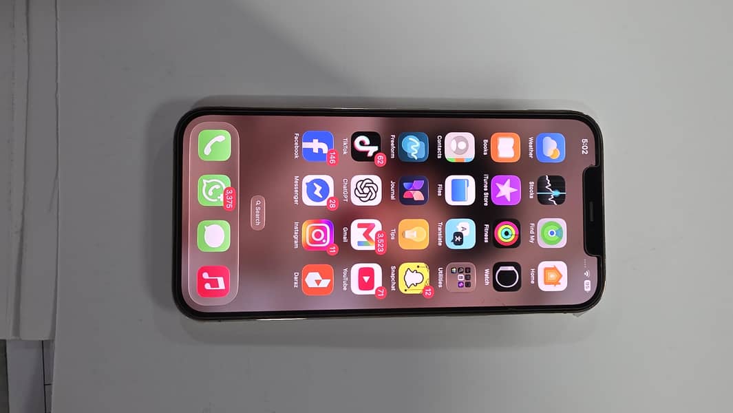 Apple iPhone 12 Pro Max 3
