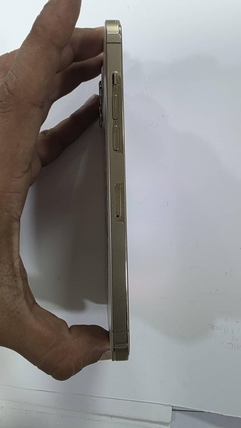 Apple iPhone 12 Pro Max 4