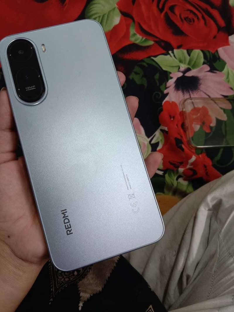 Xiaomi 3