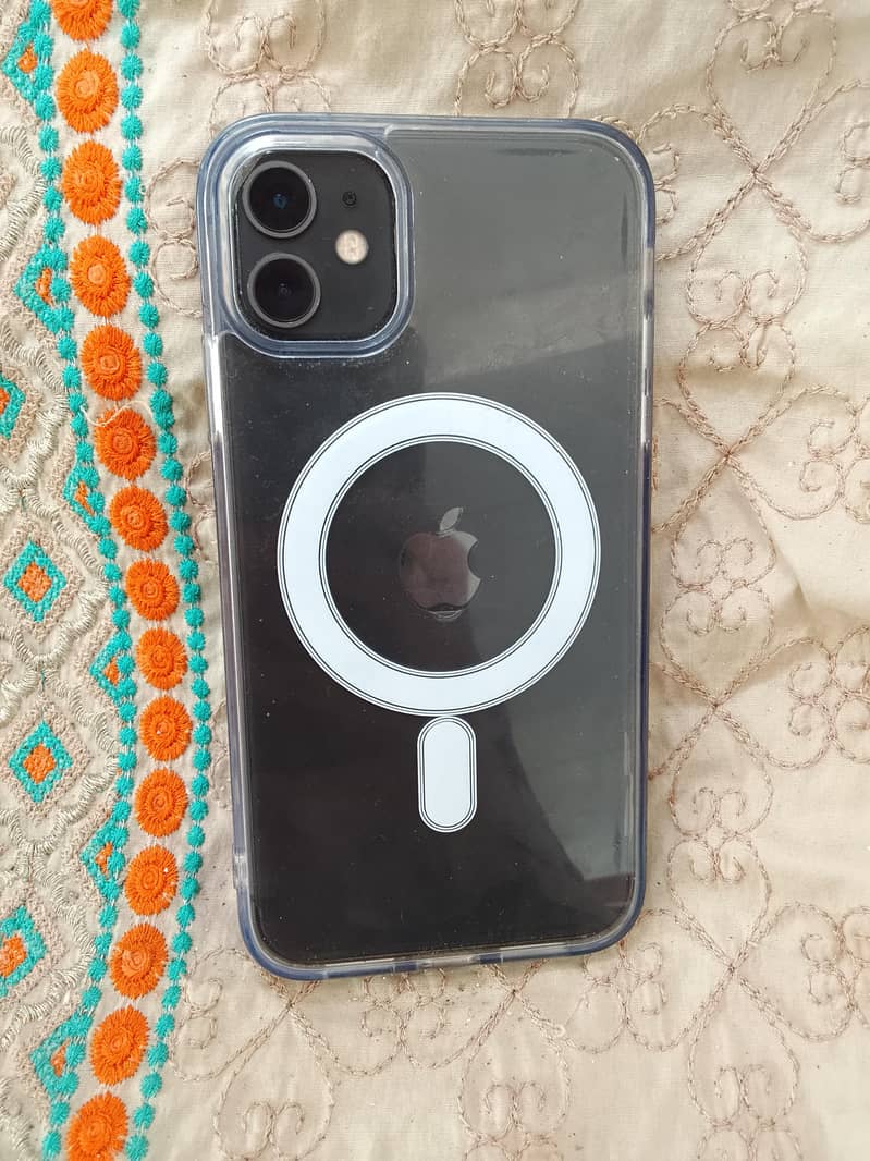 Apple iPhone 11 5