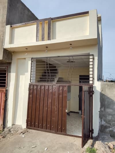 1.50 Marla house for sale