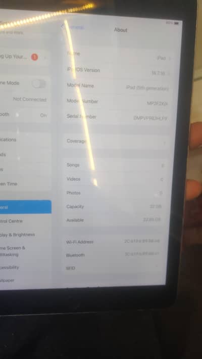 Storeg 32 GB good condition