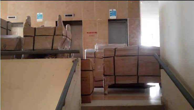 Packing Services, Loading & Unloading Services, Mover & Packers, Mazda 0