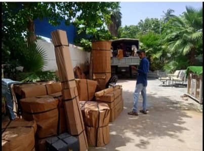 Mover & Packers , Home Shifting , Shehzore Mazda , Good Transport