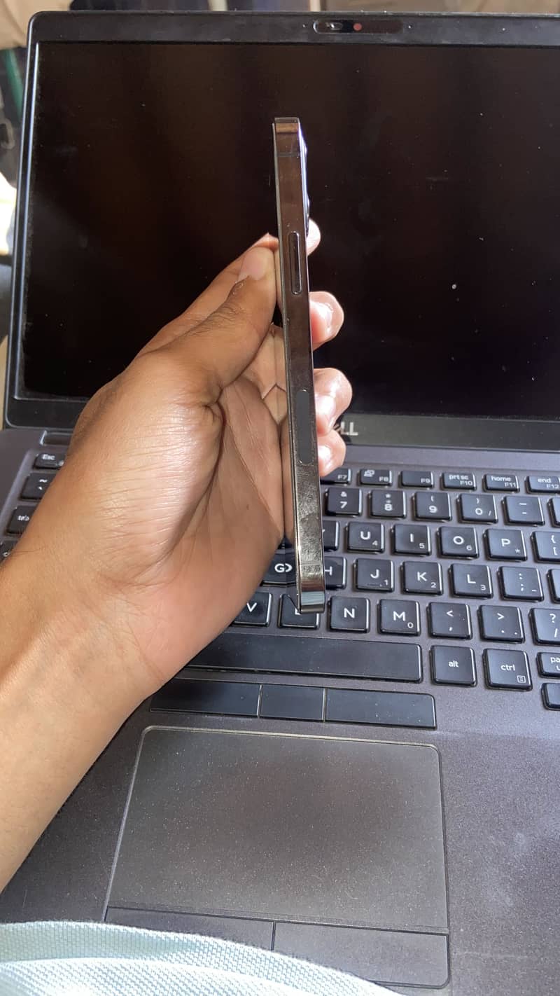 Apple iPhone 12 Pro 3