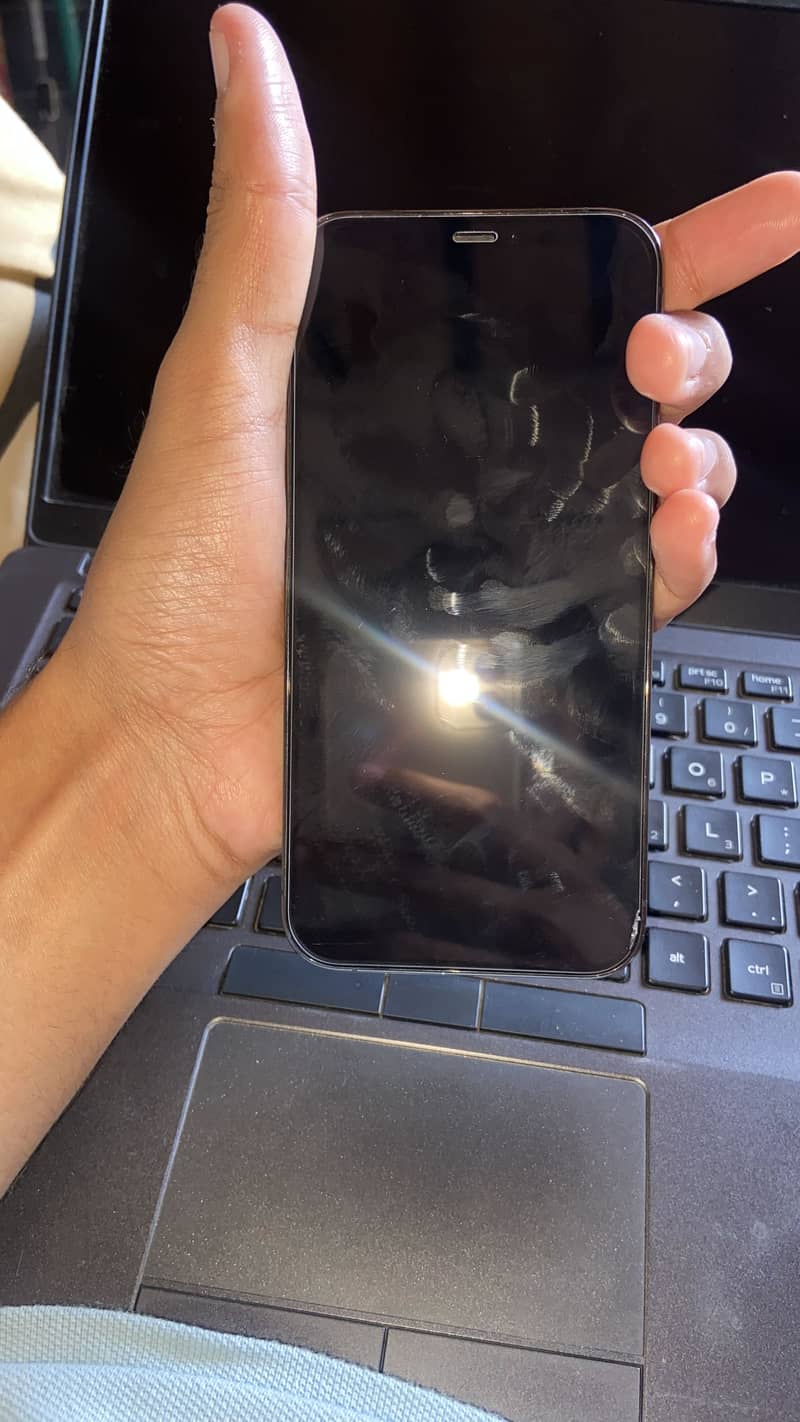 Apple iPhone 12 Pro 5