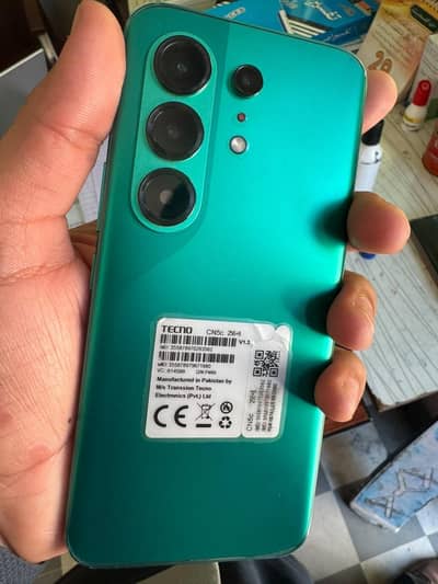 Tecno Other Model