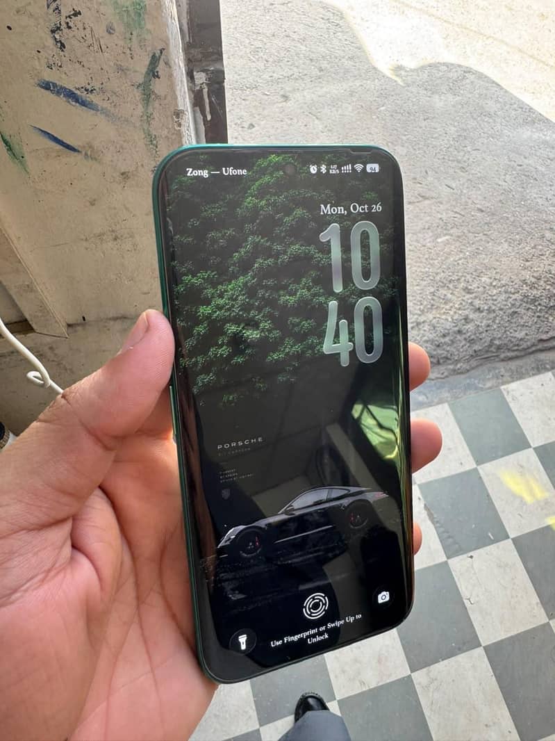 Tecno Other Model 1