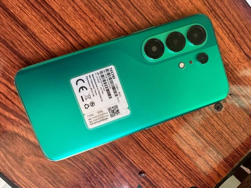 Tecno Other Model 2