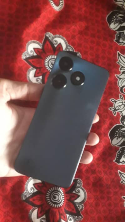 Tecno Spark 10 8gb 128gb PTA approved