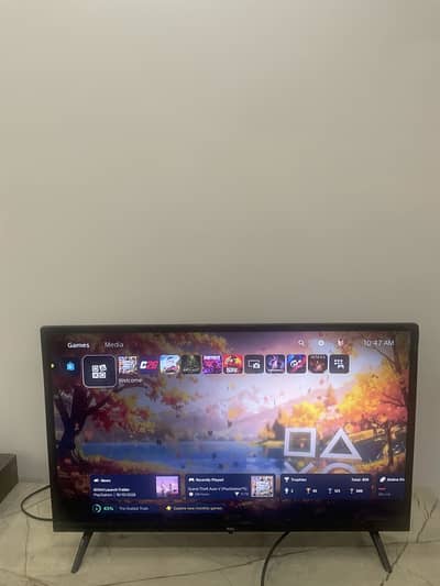 TCL 32 inch LED TV FHD