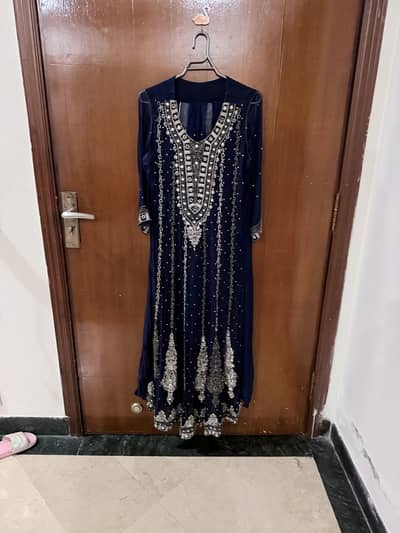 Formal wear