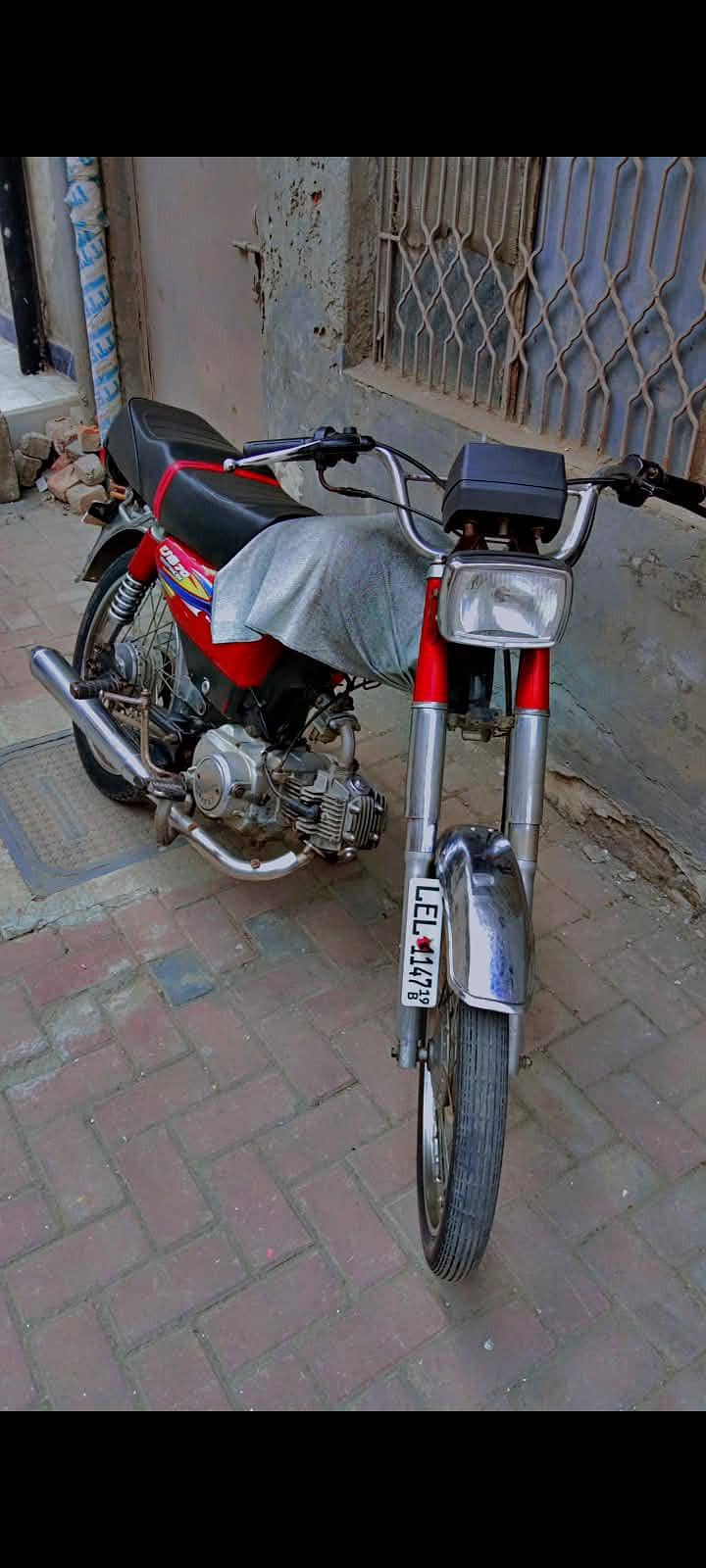 US 70 model 2019 1