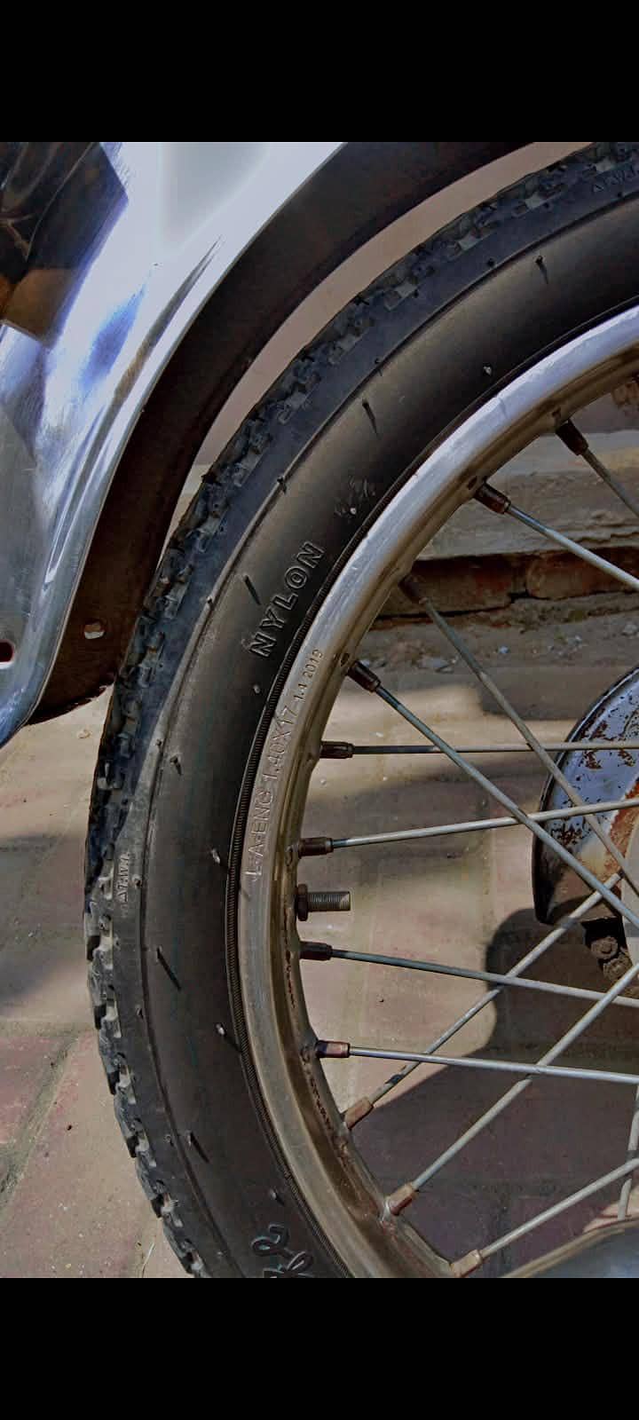 US 70 model 2019 5
