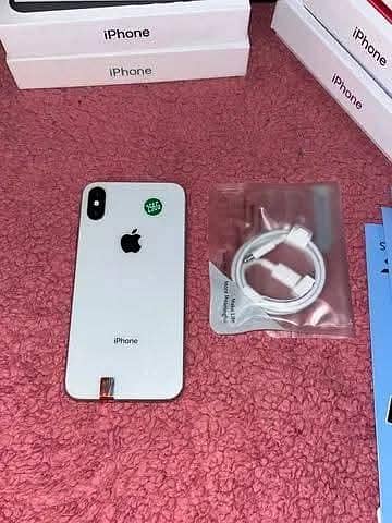 Apple iPhone X 1