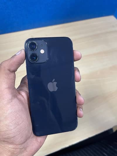 Apple iPhone 12 mini