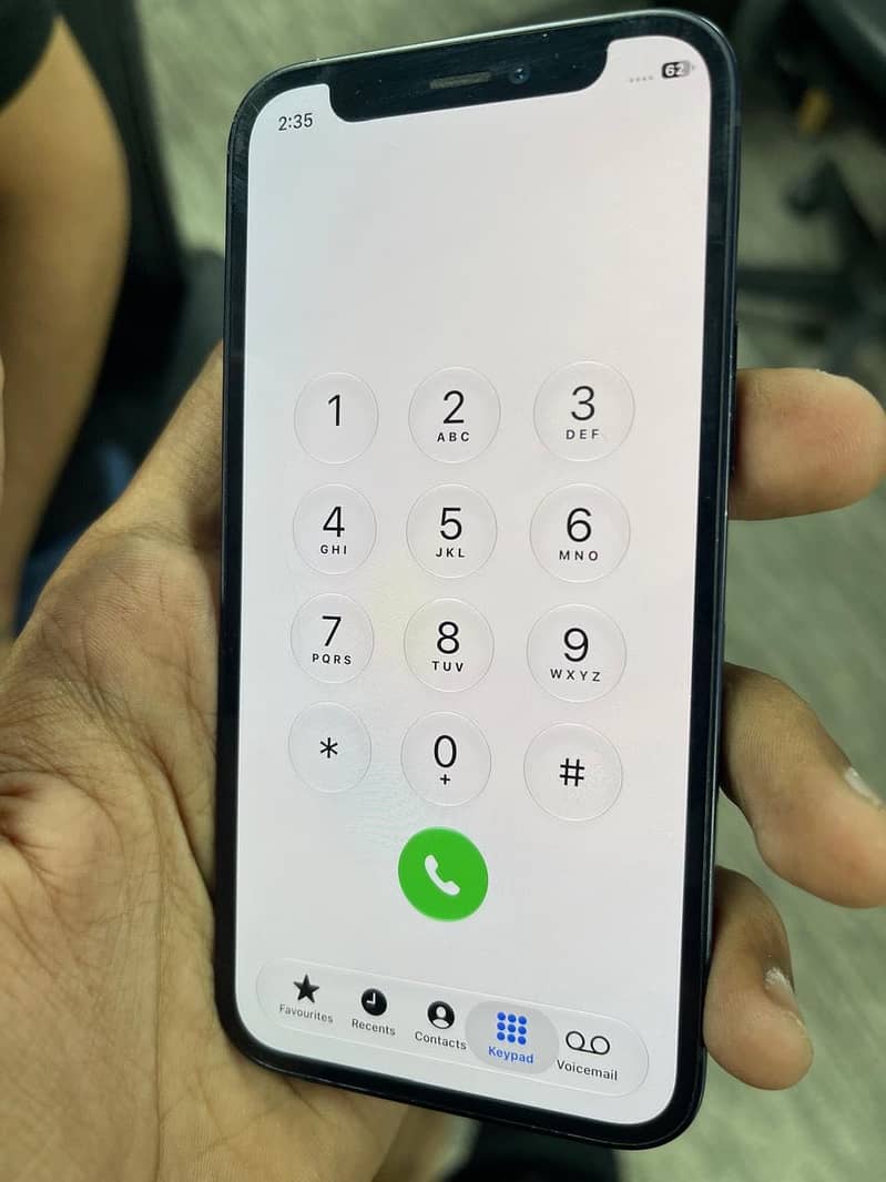 Apple iPhone 12 mini 1