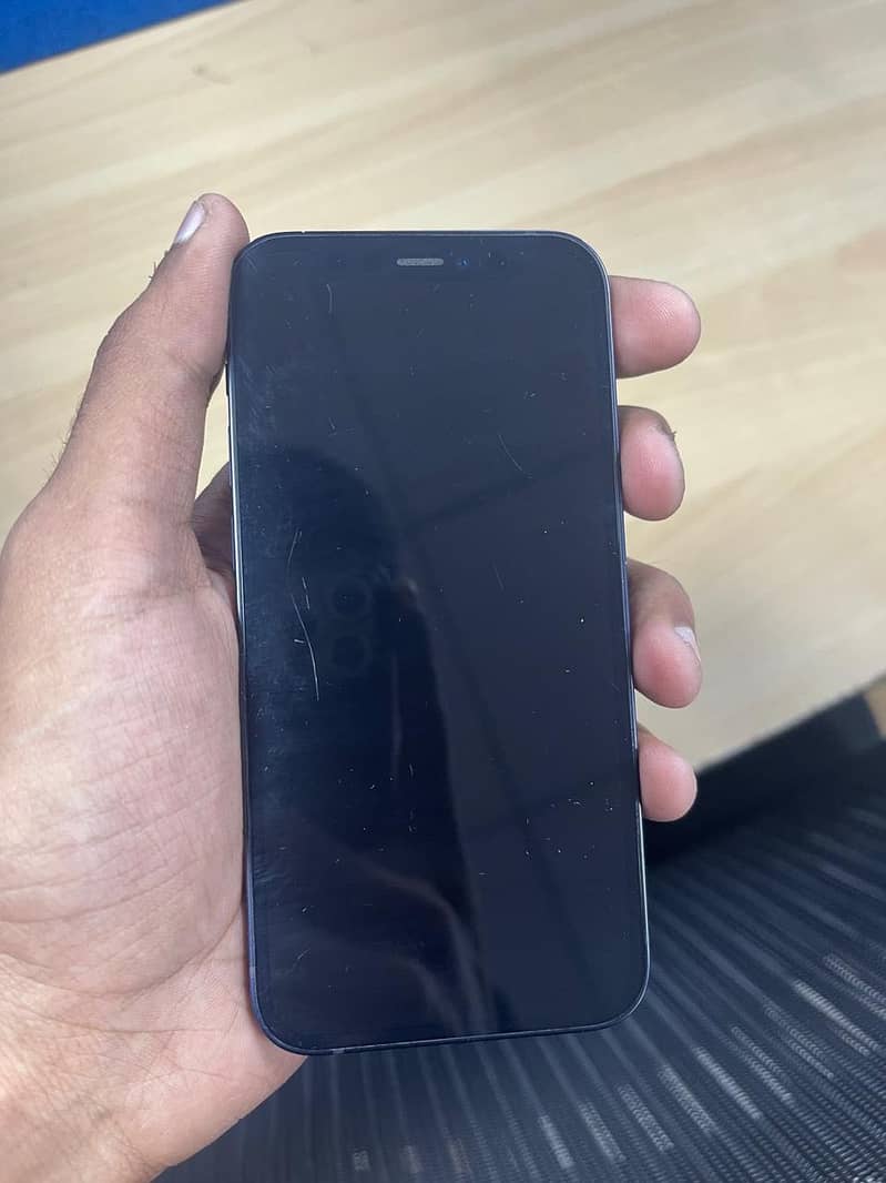 Apple iPhone 12 mini 2
