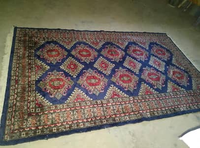 No damage Rug heavyweight