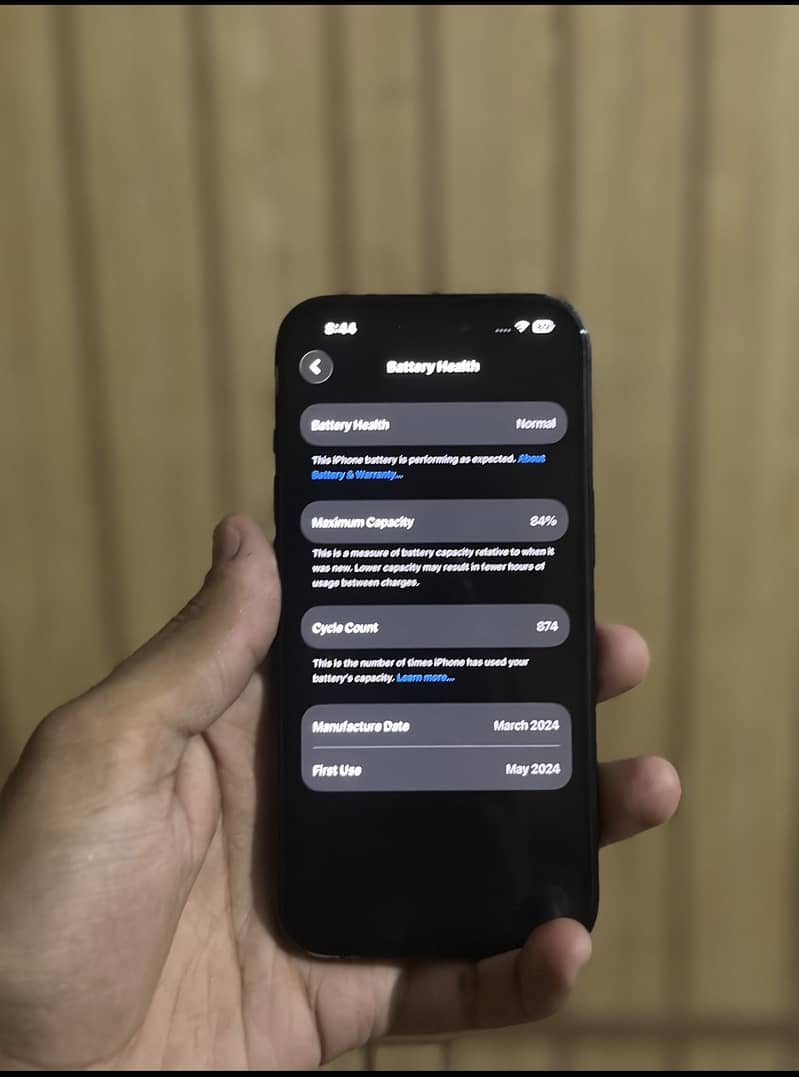 Apple iPhone 15 jv 2