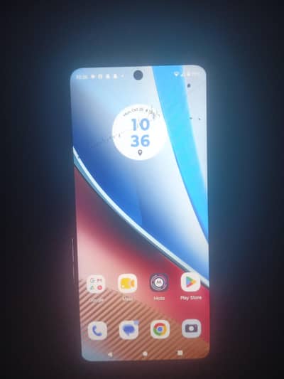 Motorola Moto G Stylus