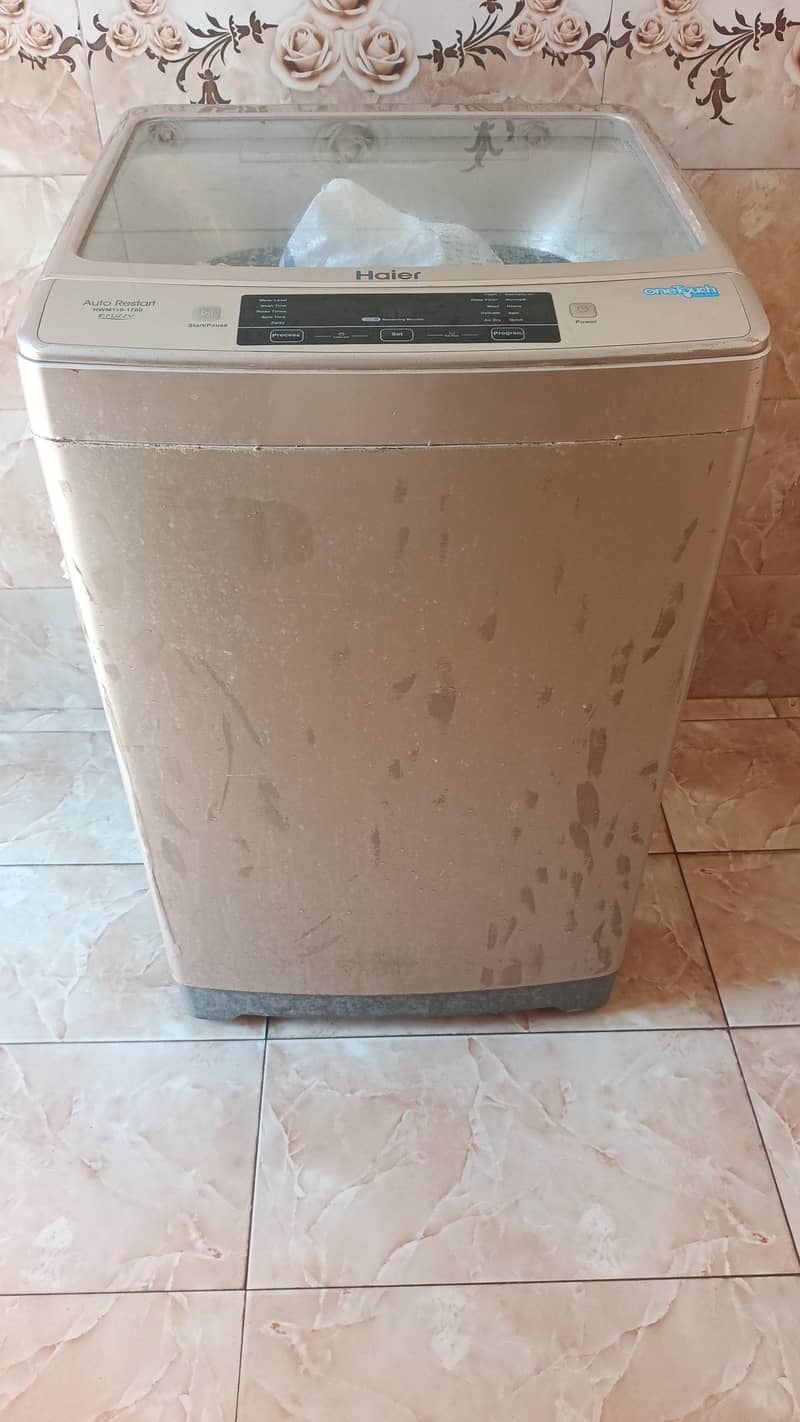 fully automatic machine 3