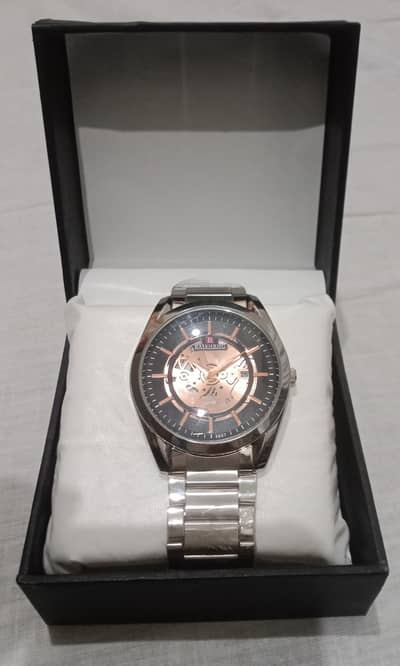 Baisheng Watch (Saudi Arabia)